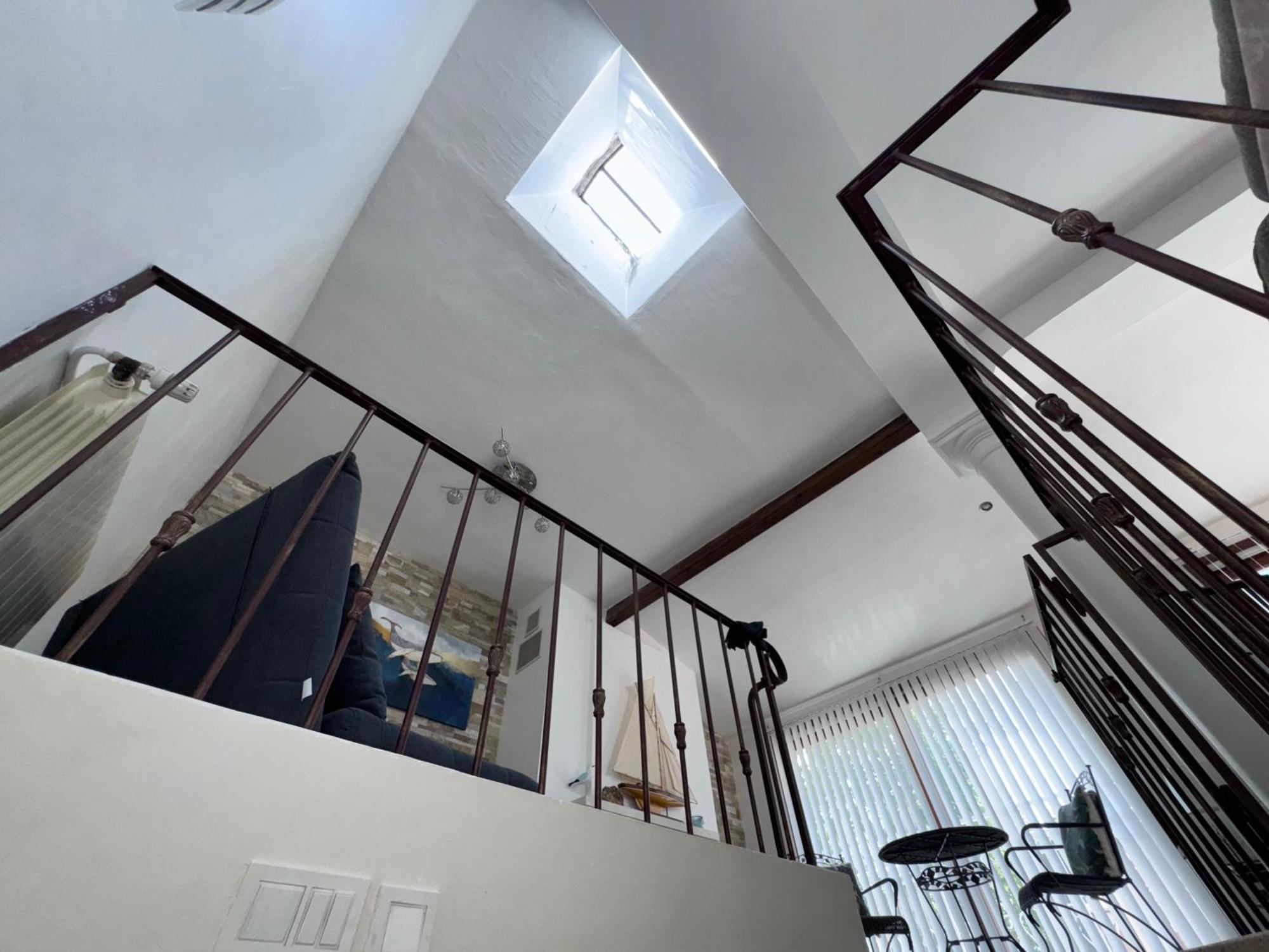 La Mouette Bleue Maison De Ville Individuelle Et Climatisee มาร์ติกส์ ภายนอก รูปภาพ