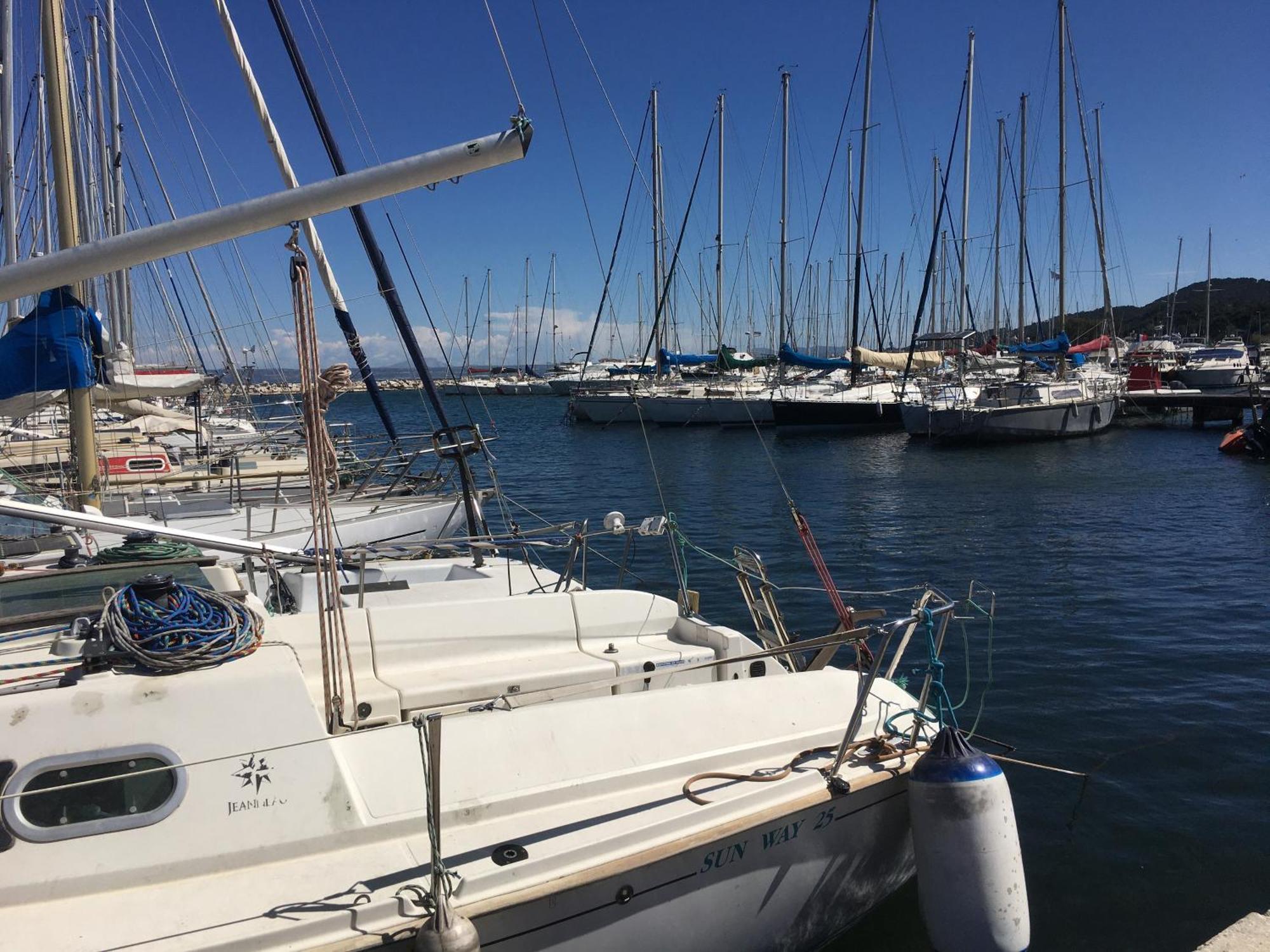 La Mouette Bleue Maison De Ville Individuelle Et Climatisee มาร์ติกส์ ภายนอก รูปภาพ
